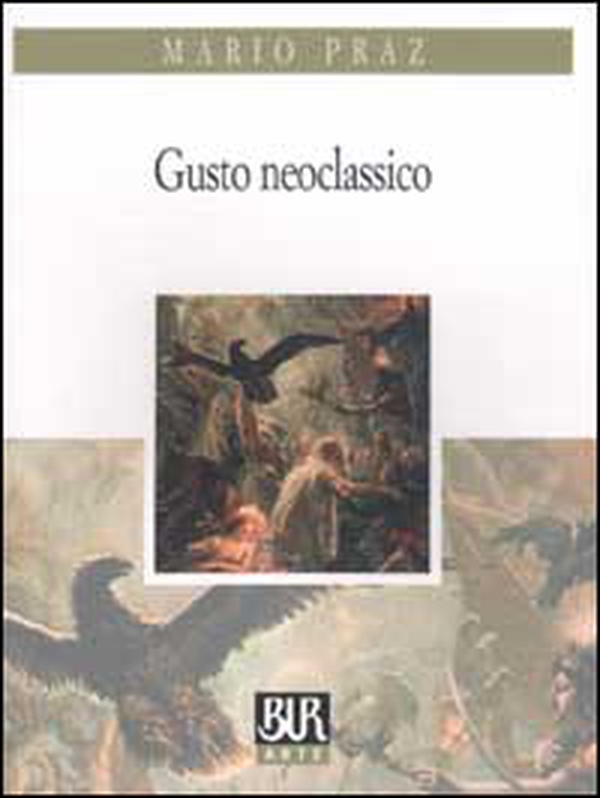 Gusto neoclassico - Librerie.coop Gusto neoclassico - Librerie.coop