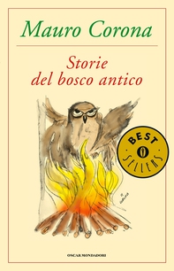 Storie del bosco antico - Librerie.coop Storie del bosco antico - Librerie.coop