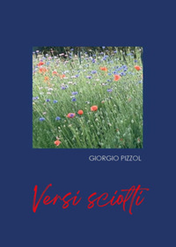 Versi sciolti - Librerie.coop Versi sciolti - Librerie.coop