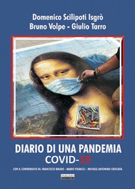 Diario di una pandemia covid-19 - Librerie.coop