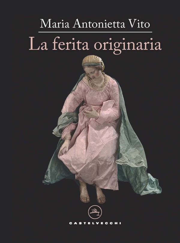 LA FERITA ORIGINARIA - Librerie.coop LA FERITA ORIGINARIA - Librerie.coop