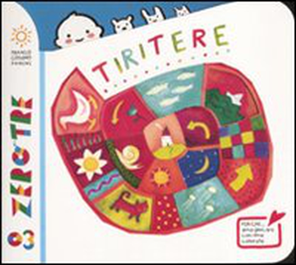 Tiritere - Librerie.coop Tiritere - Librerie.coop