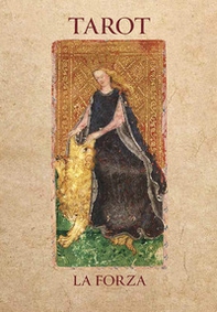 Tarot. La forza - Librerie.coop