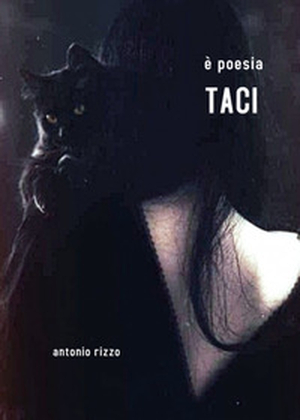 Taci - Librerie.coop Taci - Librerie.coop