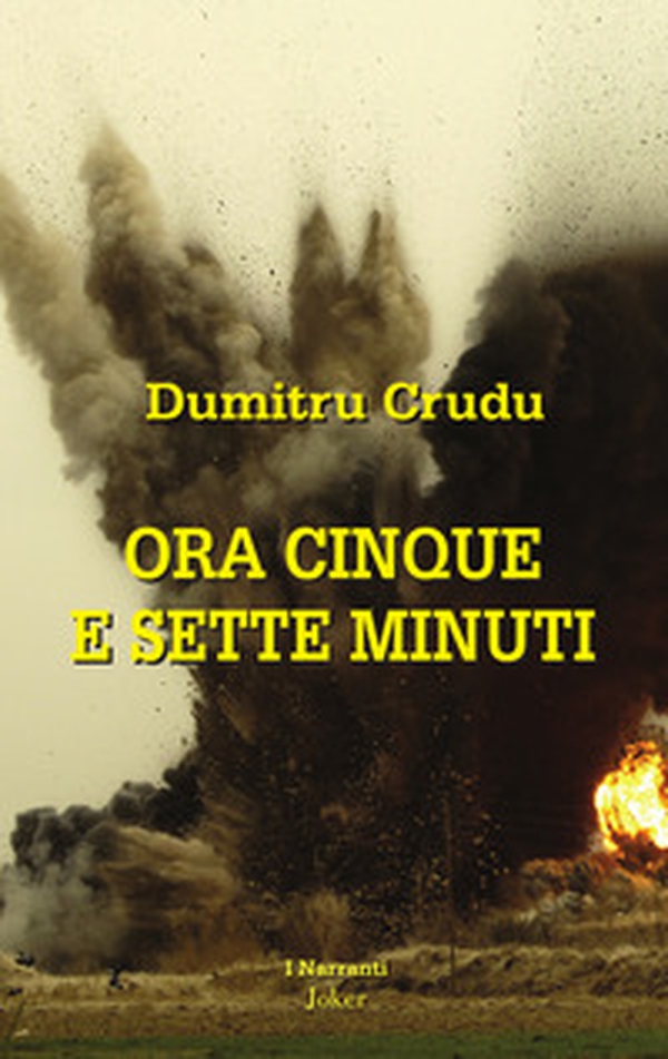 Ora sette e cinque minuti - Librerie.coop Ora sette e cinque minuti - Librerie.coop