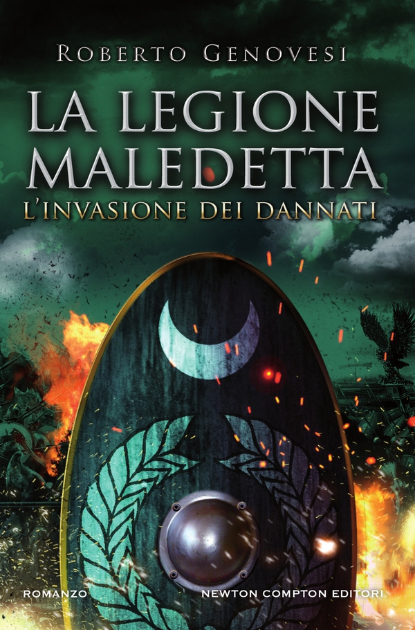 La legione maledetta. L'invasione dei dannati - Librerie.coop La legione maledetta. L'invasione dei dannati - Librerie.coop