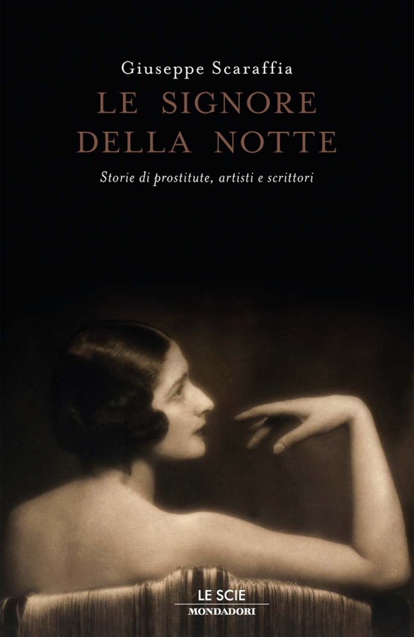 Le signore della notte - Librerie.coop Le signore della notte - Librerie.coop