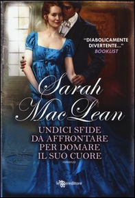 Undici sfide da affrontare per domare il suo cuore - Librerie.coop