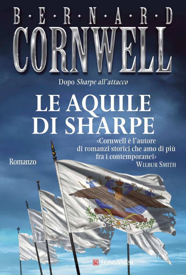 Le aquile di Sharpe - Librerie.coop Le aquile di Sharpe - Librerie.coop
