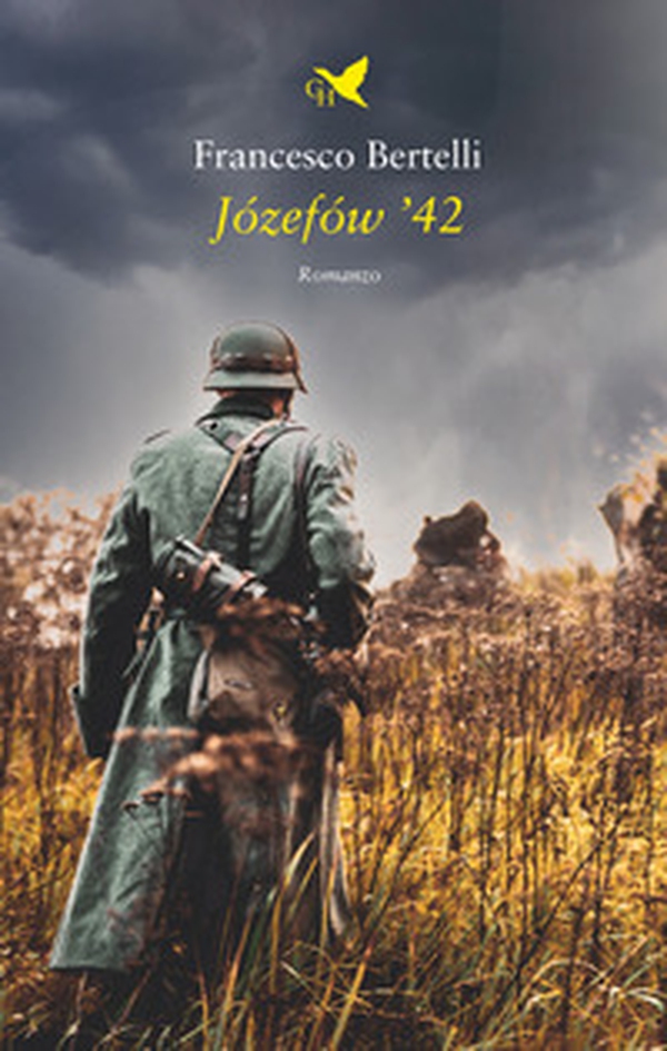 Józefów '42 - Librerie.coop Józefów '42 - Librerie.coop