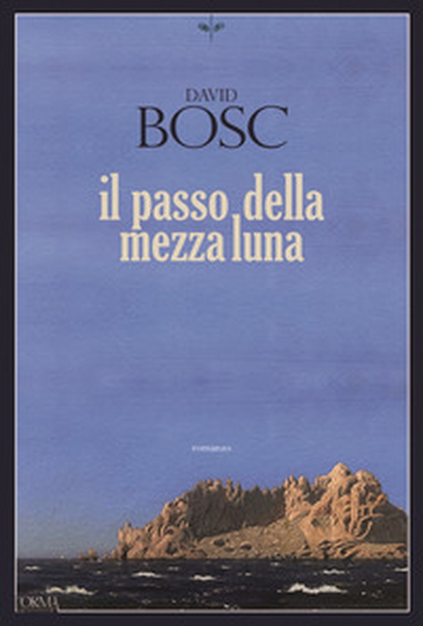 Il passo della mezza luna - Librerie.coop Il passo della mezza luna - Librerie.coop