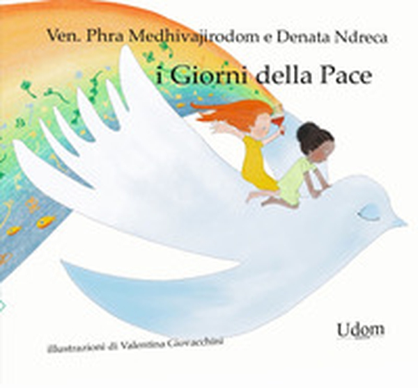 I giorni della pace - Librerie.coop I giorni della pace - Librerie.coop