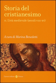 Storia del cristianesimo - Vol. 2 - Librerie.coop