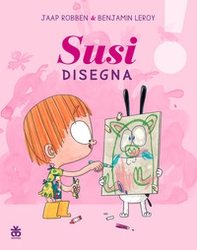 Susi disegna - Librerie.coop