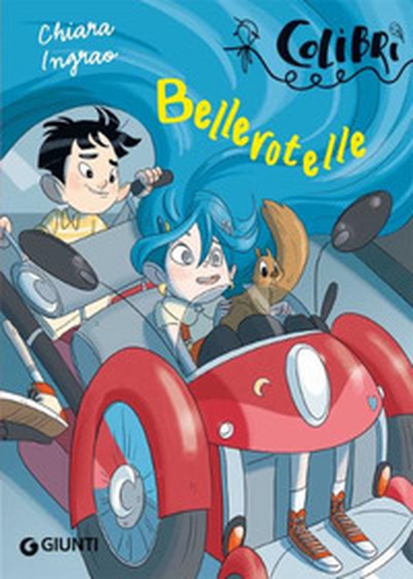 Bellerotelle - Librerie.coop Bellerotelle - Librerie.coop