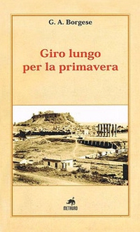 Giro lungo per la primavera - Librerie.coop