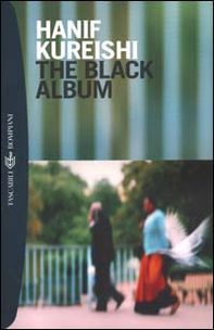 The black album - Librerie.coop