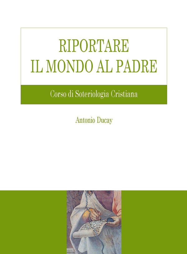 Riportare il mondo al Padre - Librerie.coop Riportare il mondo al Padre - Librerie.coop