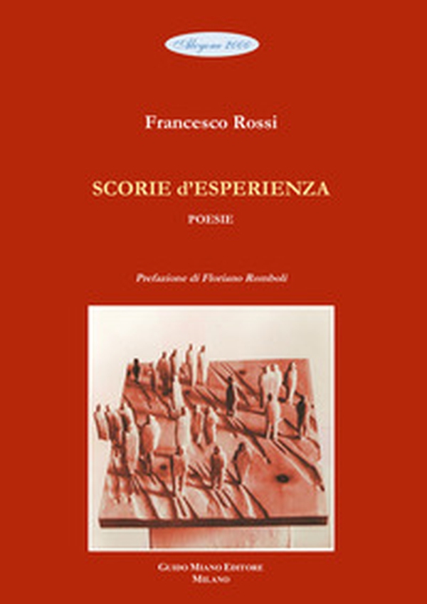 Scorie d'esperienza - Librerie.coop Scorie d'esperienza - Librerie.coop
