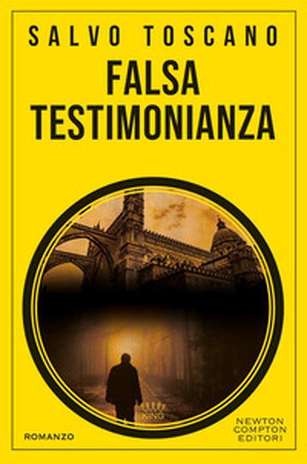 Falsa testimonianza - Librerie.coop