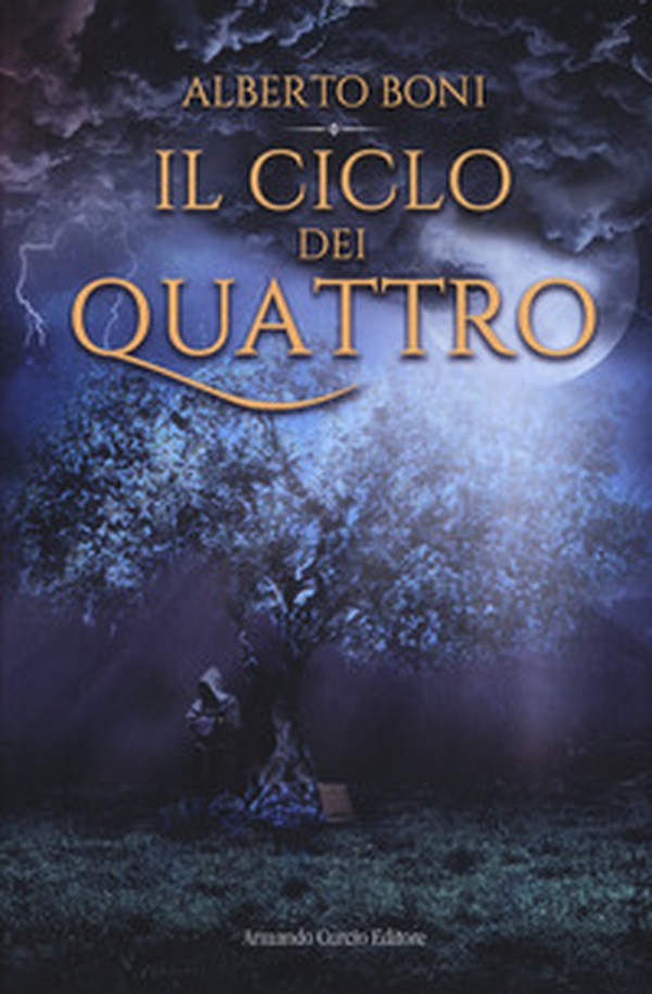 Il ciclo dei quattro - Librerie.coop Il ciclo dei quattro - Librerie.coop