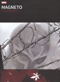 Testamento. Magneto. X-Men - Librerie.coop