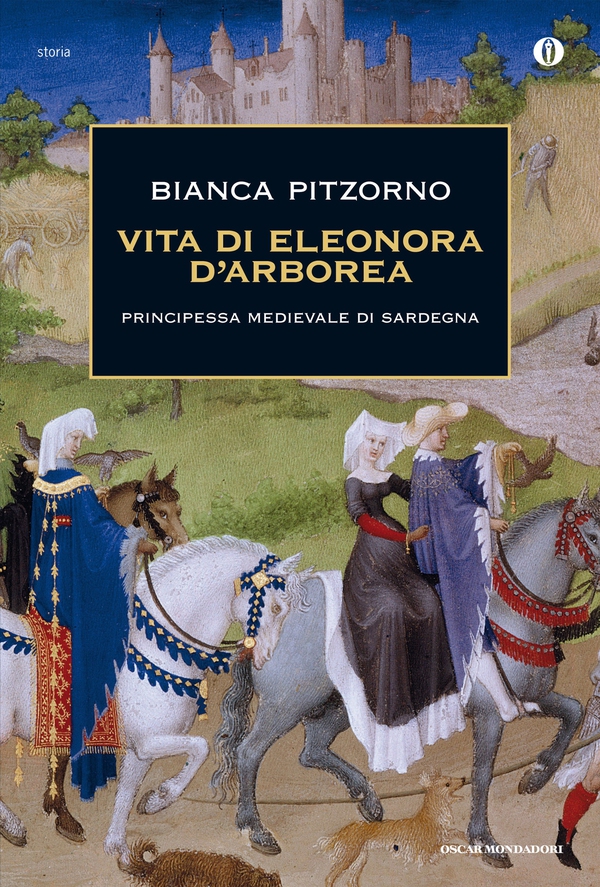 Vita di Eleonora d'Arborea - Librerie.coop Vita di Eleonora d'Arborea - Librerie.coop