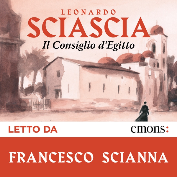 Il consiglio d'Egitto - Librerie.coop Il consiglio d'Egitto - Librerie.coop