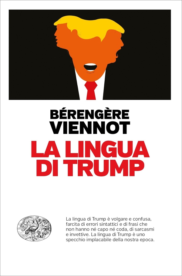 La lingua di Trump - Librerie.coop La lingua di Trump - Librerie.coop