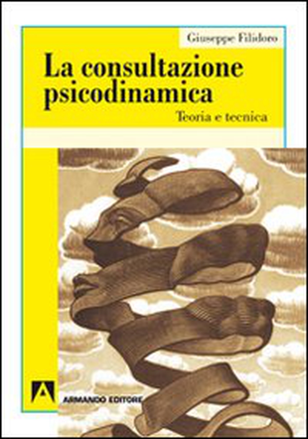 La consultazione psicodinamica. Teoria e tecnica - Librerie.coop La consultazione psicodinamica. Teoria e tecnica - Librerie.coop