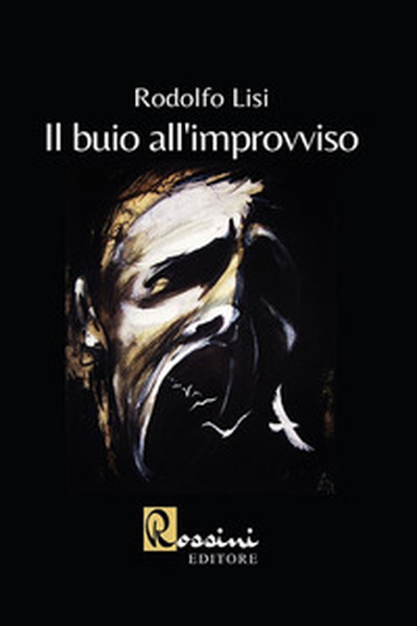 Il buio all'improvviso - Librerie.coop Il buio all'improvviso - Librerie.coop