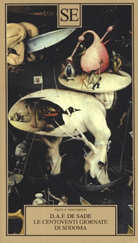 Le centoventi giornate di Sodoma - Librerie.coop