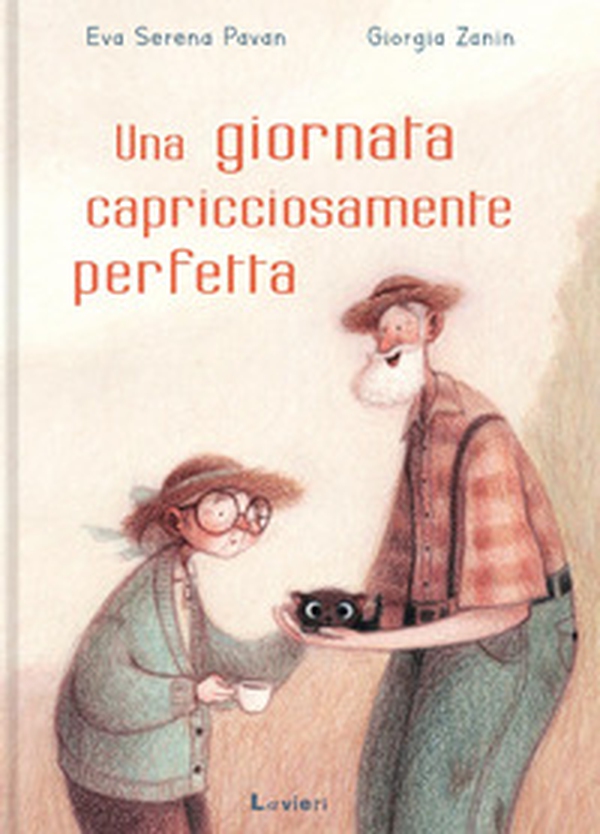 Una giornata capricciosamente perfetta - Librerie.coop Una giornata capricciosamente perfetta - Librerie.coop