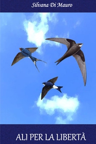 Ali per la libertà - Librerie.coop