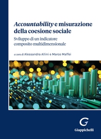 Accountability e misurazione della coesione sociale - Librerie.coop