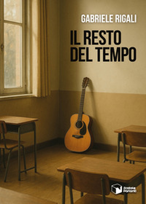 Il resto del tempo - Librerie.coop