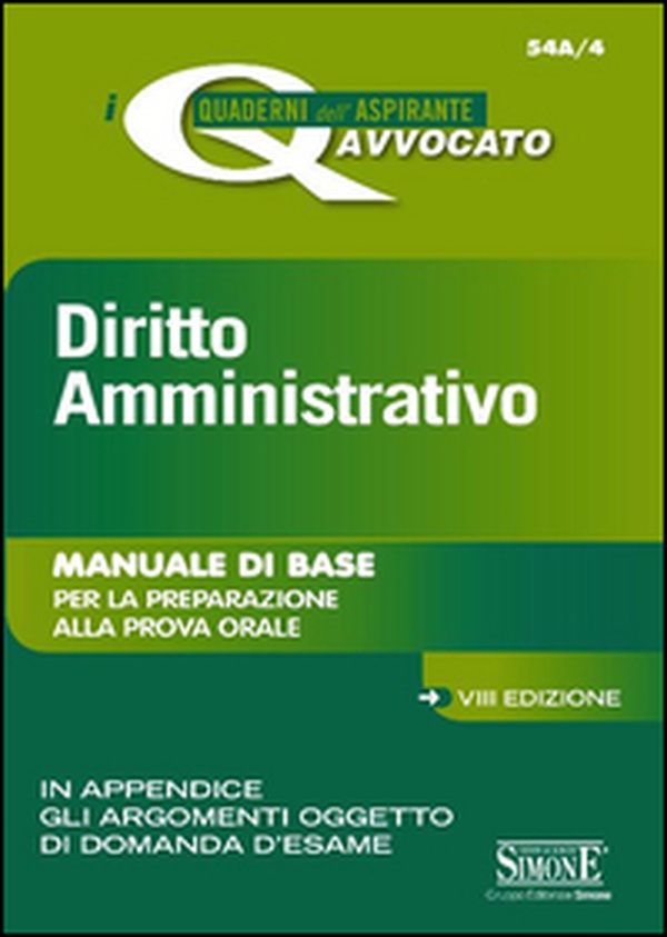 Diritto amministrativo - Librerie.coop Diritto amministrativo - Librerie.coop