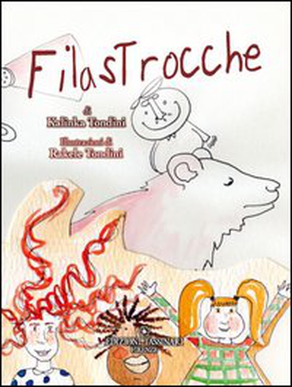 Filastrocche - Librerie.coop Filastrocche - Librerie.coop