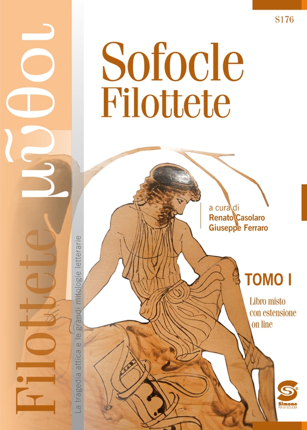 TOMO I: Sofocle - Filottete - TOMO II: La tragedia dell'abbandono: percorsi su Filottete - Librerie.coop TOMO I: Sofocle - Filottete - TOMO II: La tragedia dell'abbandono: percorsi su Filottete - Librerie.coop