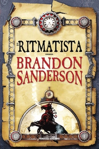 Il Ritmatista - Vol. 1 - Librerie.coop Il Ritmatista - Vol. 1 - Librerie.coop