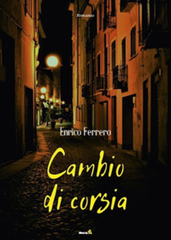 Cambio di corsia - Librerie.coop