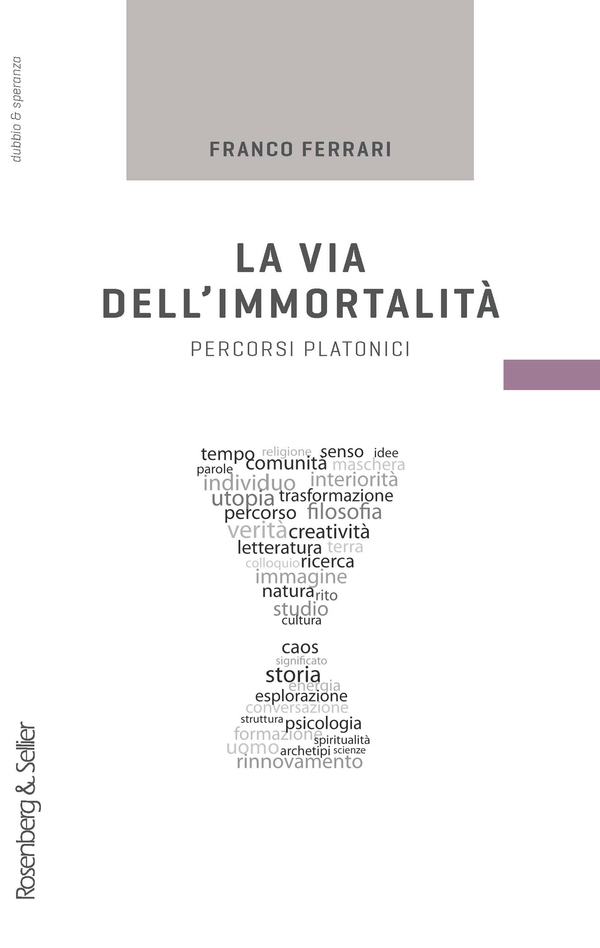 La via dell'immortalità - Librerie.coop La via dell'immortalità - Librerie.coop