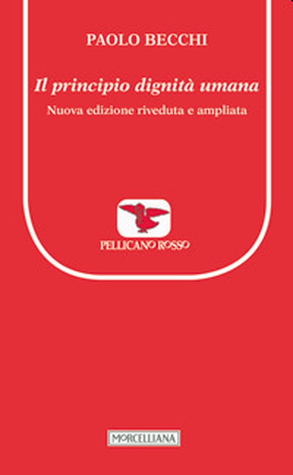 Il principio dignità umana - Librerie.coop Il principio dignità umana - Librerie.coop