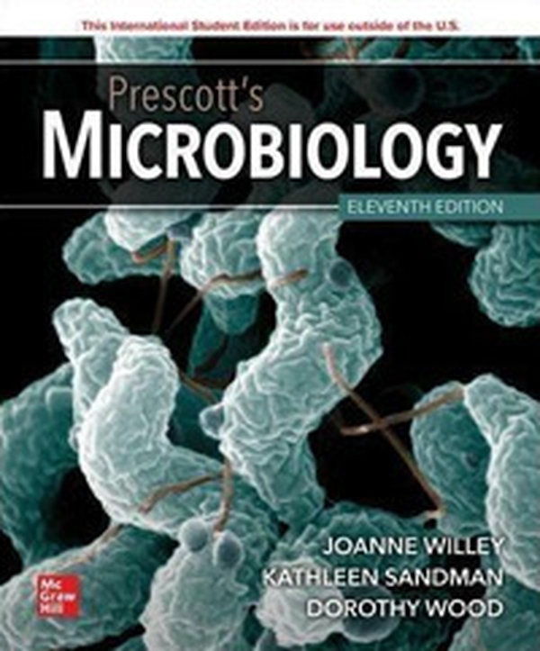 Prescott's microbiology - Librerie.coop Prescott's microbiology - Librerie.coop