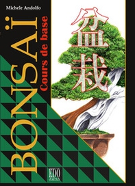 Bonsaï. Cours de base - Librerie.coop