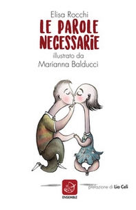 Le parole necessarie - Librerie.coop Le parole necessarie - Librerie.coop