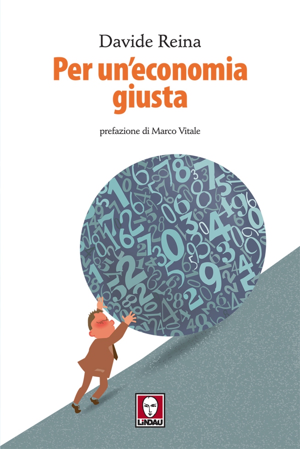 Per un'economia giusta - Librerie.coop Per un'economia giusta - Librerie.coop