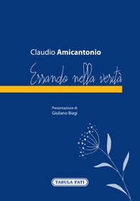 Errando nella verità - Librerie.coop Errando nella verità - Librerie.coop