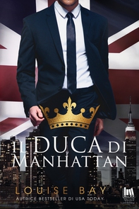 Il duca di Manhattan - Librerie.coop