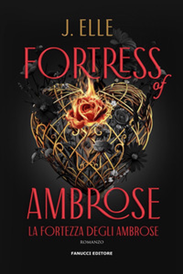 Fortress of Ambrose. La fortezza degli Ambrose - Librerie.coop